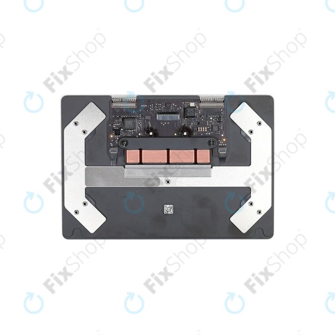 Apple MacBook Air 13" A1932 (2018 - 2019) - Trackpad (Space Gray)