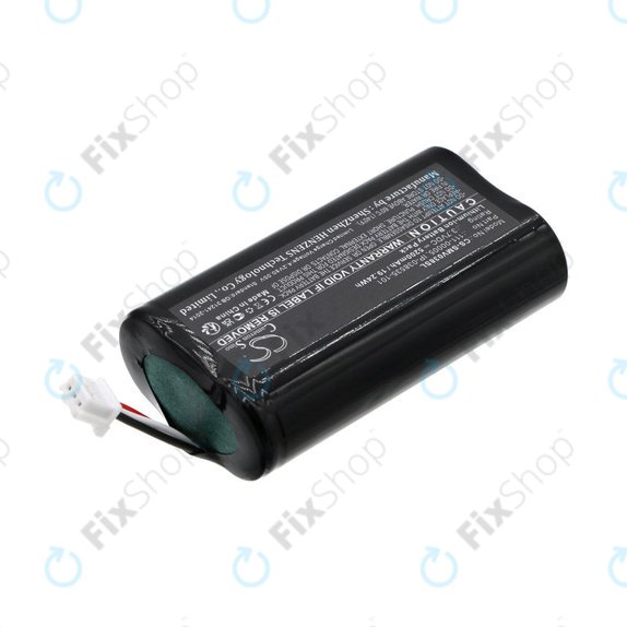Batterie für Sonos Roam, 5200mAh, Li-Ion, 3.7V, 111-00005, HQ