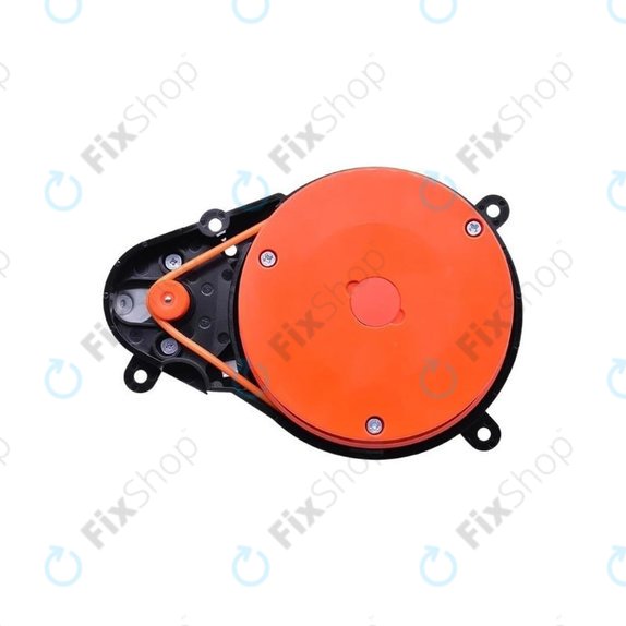 Xiaomi Roborock S4 Max, S5, S5 Max, S6, S6 MaxV, S6 Pure, S7, Mijia 1S - Laser-Distanzsensor