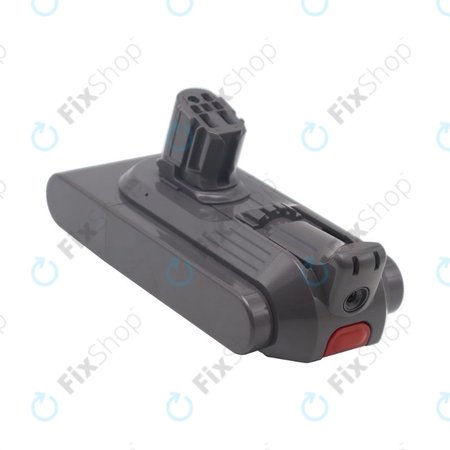 Dyson V12 - Akku Batterie 965470-01 Li-Ion 25.2V 3000mAh
