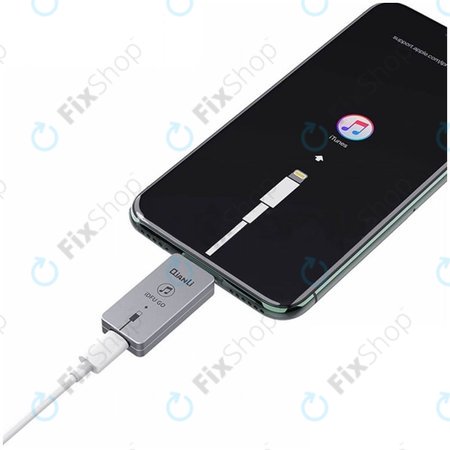 QianLi iDFU GO - Wiederherstellungsmodus-Adapter (iOS 10 und neuer)