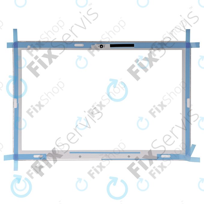 Apple MacBook Air 13" A1369, A1466 (Late 2010 - Early 2015) - Rahmen des LCD-Displays