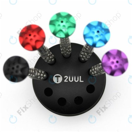 2UUL - Halter für Drehschraubendreher