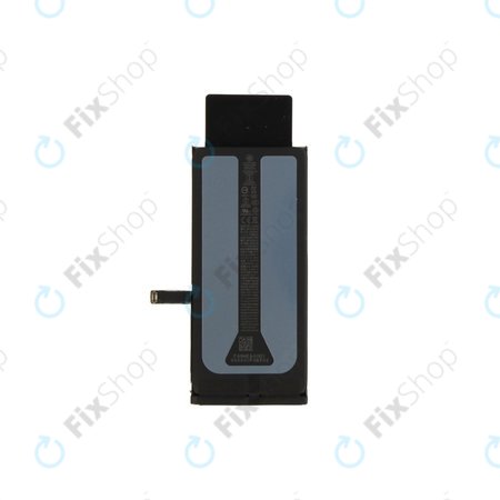 Mittelrahmen mit Batterie für iPhone 16e | Black | ZD076-00697 | Genuine Apple