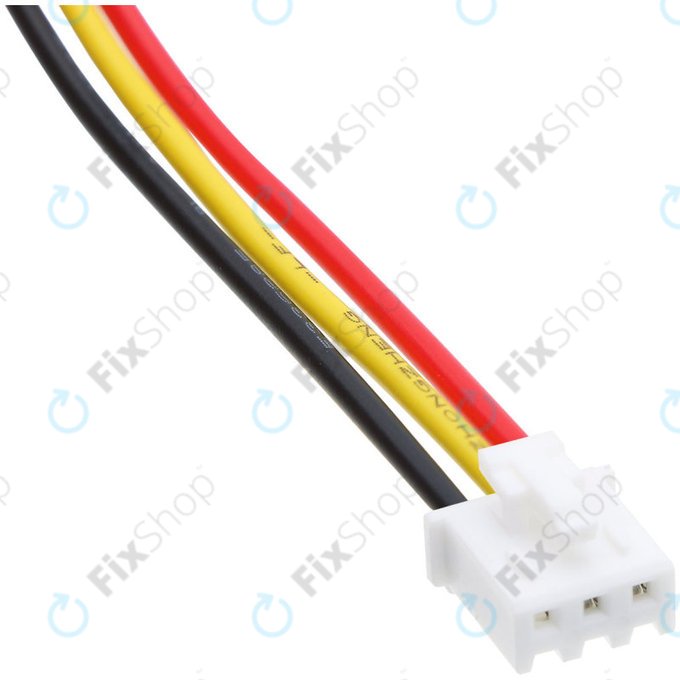 Batterie für Liectroux C30B, BLAUPUNKT BPK-VCBB1XB, Midea M4, 2600mAh, Li-ion, 14.4V, MD-C30B, HQ