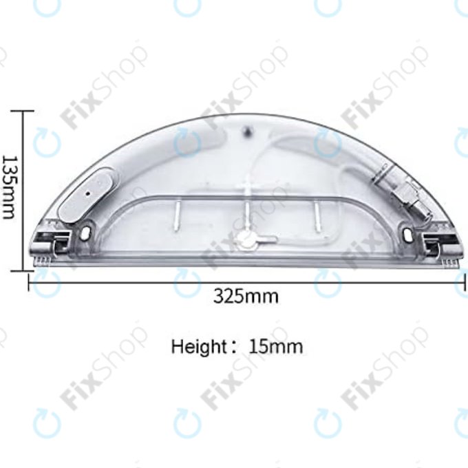 Xiaomi Mi Robot Vacuum Mop (Mijia 1C) - Wasserreservoir