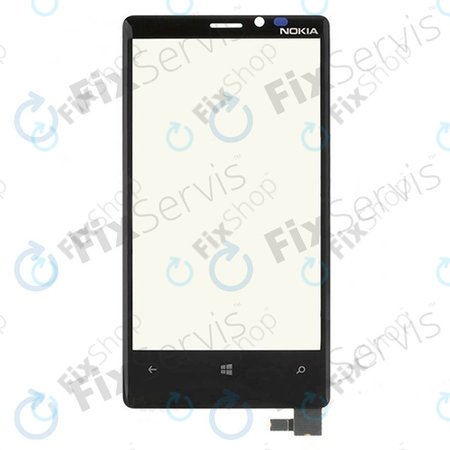 Nokia Lumia 920 - Touchscreen front Glas
