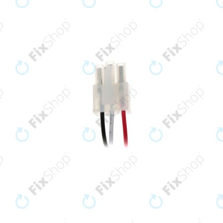 Akku batterie für iClebo ARTE YCR-M05, 3400mAh, Li-Ion, 14.4V, EBKRBKDL001039, HQ