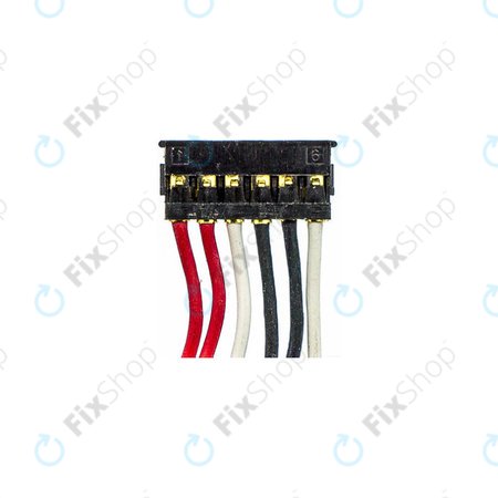 Batterie für Alcatel 8082, Alcatel 9024w, 4000mAh, Li-Pol, 3.85V, TLp040J1, HQ