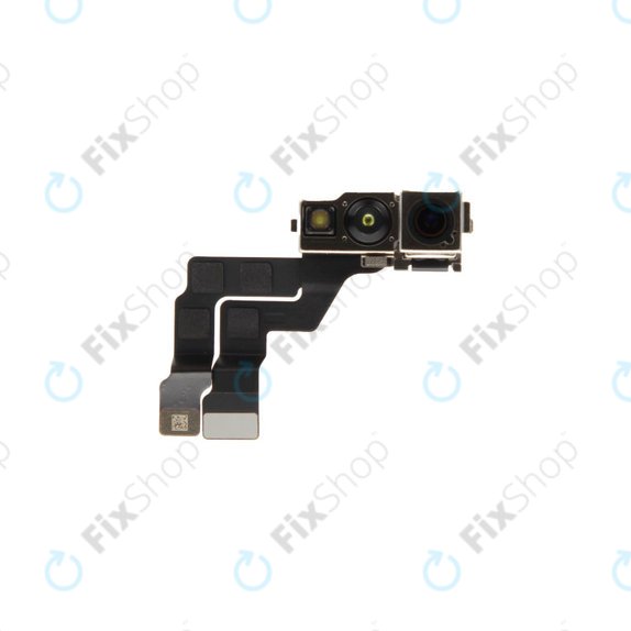 Frontkamera für iPhone 14 Pro Max | 661-30399 | Genuine Apple
