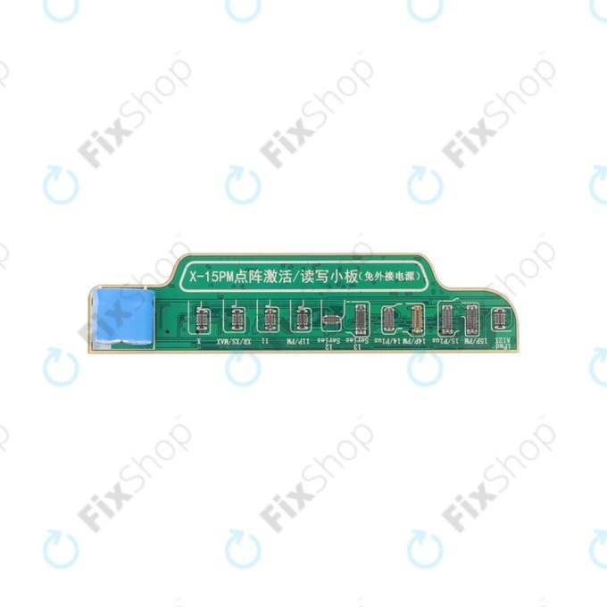 JC V1S, V1SE - Face ID Board für iPhone X - 15 Pro Max und iPad Pro (Latest Version 2023)