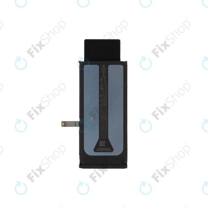 Mittelrahmen mit Batterie für iPhone 16e | White | ZD076-00698 | Genuine Apple