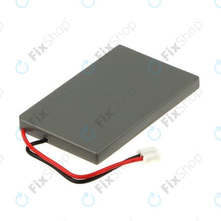 Akku batterie für Sony PlayStation 3, 650mAh, Li-Ion, 3.7V, LIP1859, HQ