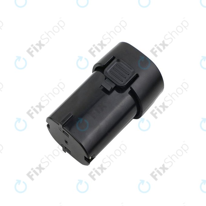Akku batterie für Makita CL070, CL072, DF010, TD020, TD021, TD022, 2500mAh, Li-Ion, 7.2V, 194355-4, HQ