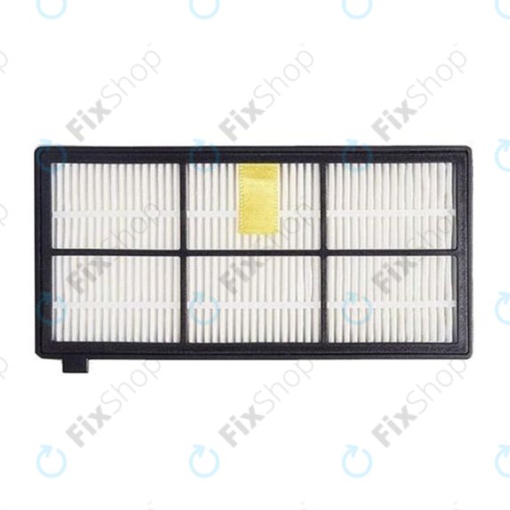 iRobot Roomba 800, 900-series - HEPA-Filter (Set 6Stk.)