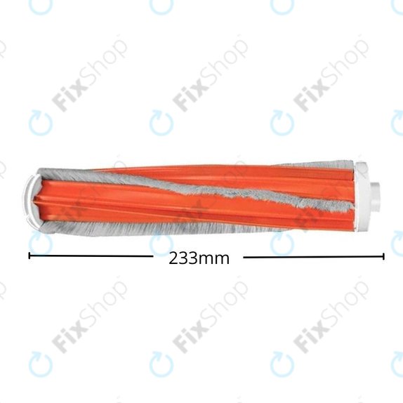 Roidmi F8, S1 - Hauptbürste (233mm)