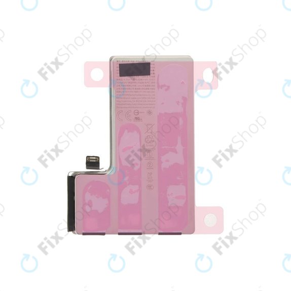 Apple iPhone 16 Pro - Akku Batterie 3582mAh
