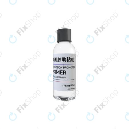 iFixes i94 Tape Primer - Grundierung für doppelseitige Klebebänder, 50ml