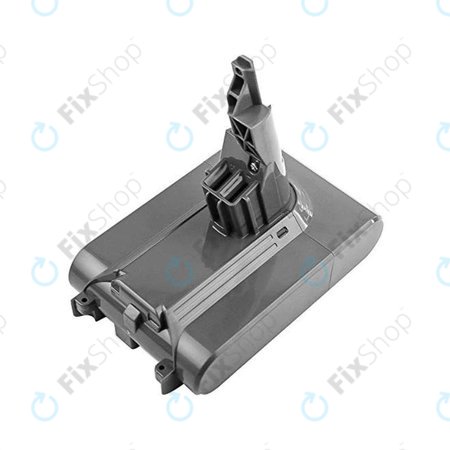 Dyson V7 - Akku Batterie 968670-02, 968670-03 Li-Ion 21.6V 4000mAh