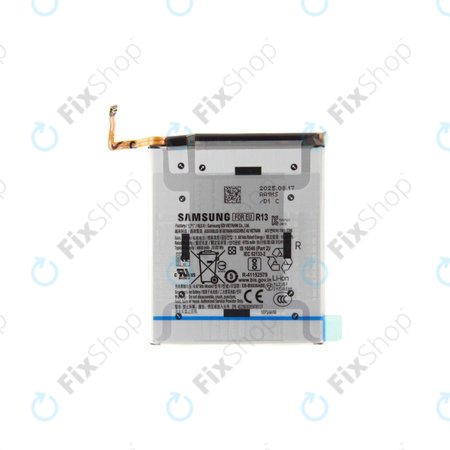 Akku Batterie für Samsung S25 FE, EB-BS936ABE, GH82-38432A, Genuine Service Pack