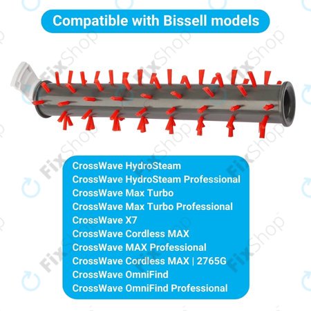 Bissell CrossWave - Teppichbürste 2786