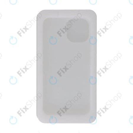 Refox - Wasserdichtes Formwerkzeug für Schleif- und Poliermaschine (Apple iPhone 13)