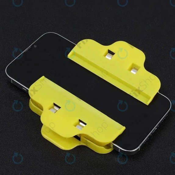 Universelle Klemme für Telefon-, Laptop- & iPad-Reparaturen – 5Stk.