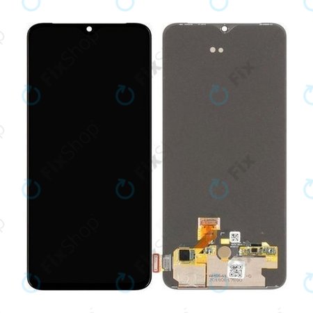 OnePlus 7 - LCD Display + Touchscreen Front Glas TFT