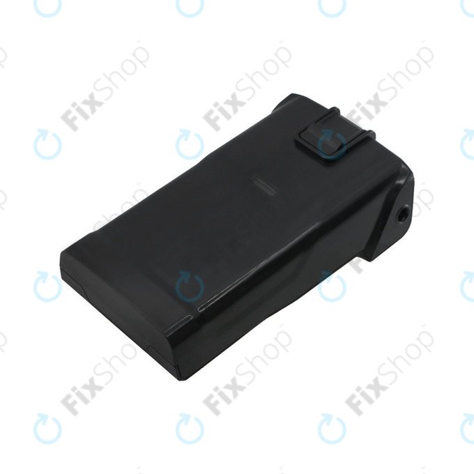 Batterie für Hoover H Free, HF122, 2000mAh, Li-Ion, 21.6V, HF122BAT, HQ