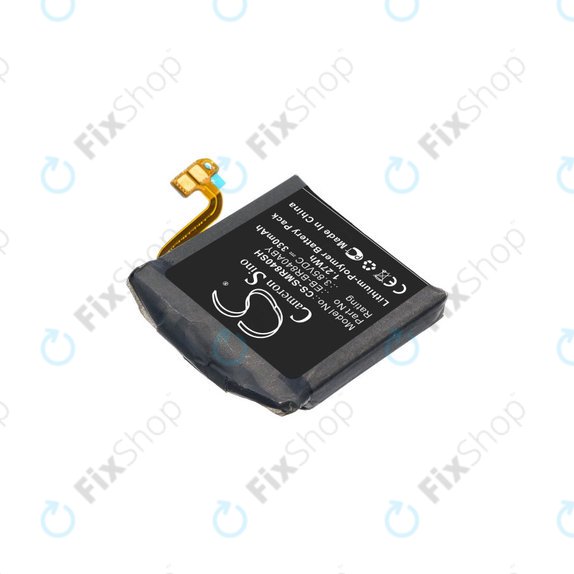 Samsung Galaxy Watch 3 45mm R840, R845 - Akku Batterie EB-BR840ABY 330mAh HQ