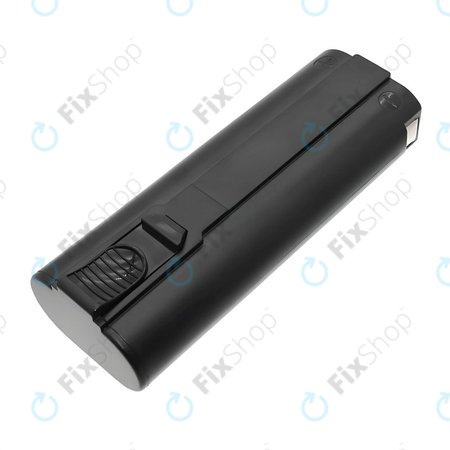 Akku batterie für Paslode 900400, 3300mAh, Ni-MH, 6V, 404400, BCPAS-404717, HQ