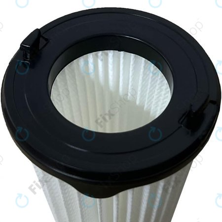 Electrolux ErgoRapido, AEG - HEPA-Filter EF150