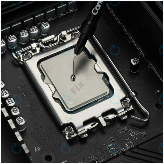 Flüssigmetall 5g, Thermal Grizzly Conductonaut