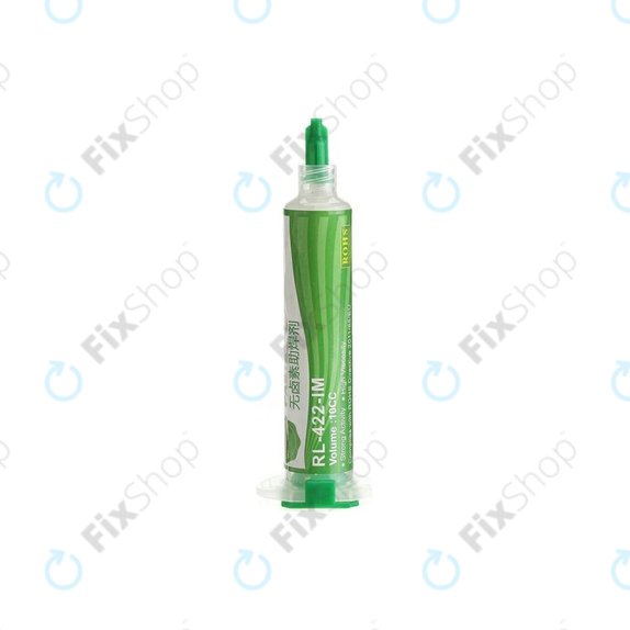 Relife RL-422-IM - Lötpaste (10ml)