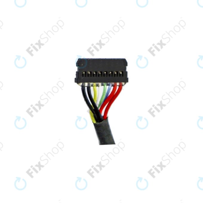 Ladegerät für Lenovo Yoga 720-13, 730-13, 6000mAh, Li-Pol, 7.68V, L16L4PB1, HQ