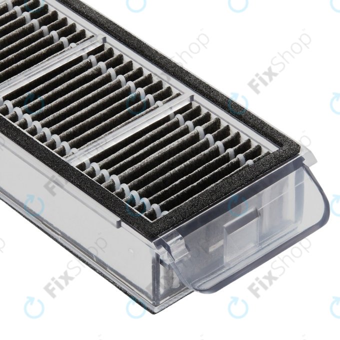 Xiaomi Dreame X50 Ultra, L40s Pro Ultra, Mova V50 Ultra, P60 - HEPA-filter