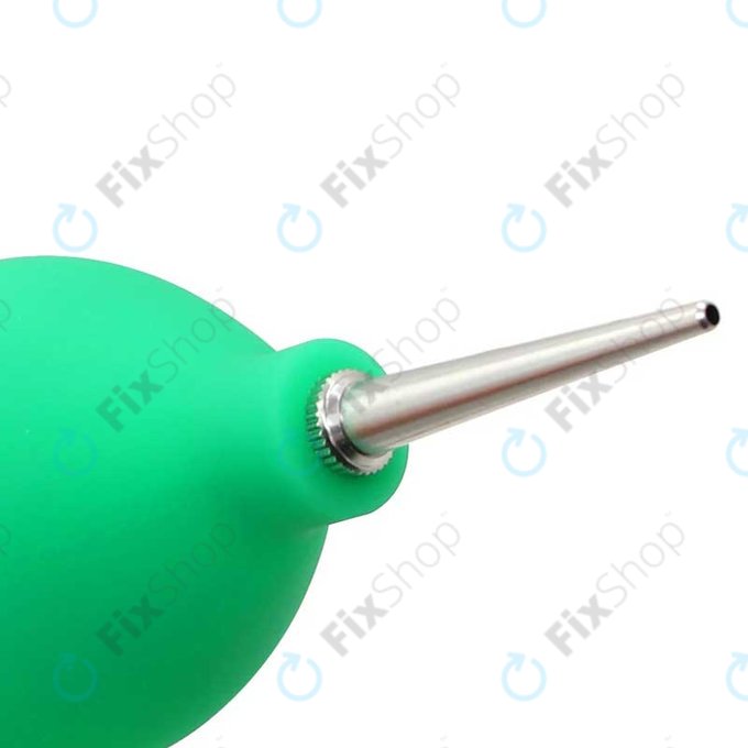 Relife RL-043A - Staubgebläse 2in1 (Blau)