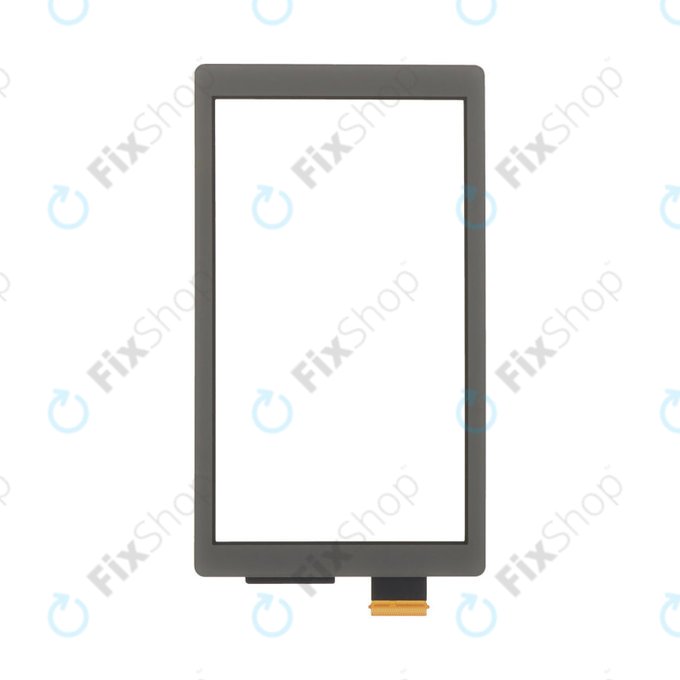 Touchscreen-Glas (Gray) für Nintendo Switch Lite