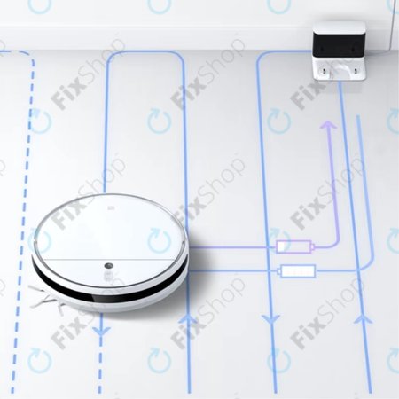 Xiaomi Mi Robot Vacuum Mop (Mijia 1C), 2 (Mijia 2C) - Ladestation