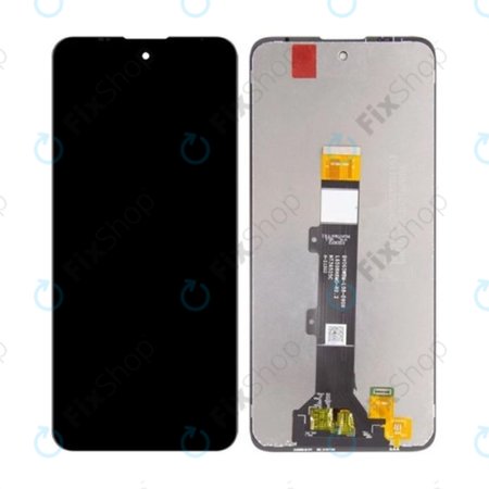 Motorola Moto E30 - LCD Display + Touchscreen Front Glas TFT