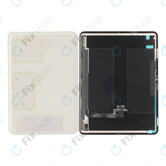 OLED-Display Einheit für iPad Pro 13 (2024) | Nano | WiFi + Cellular | 661-43545 | Genuine Apple