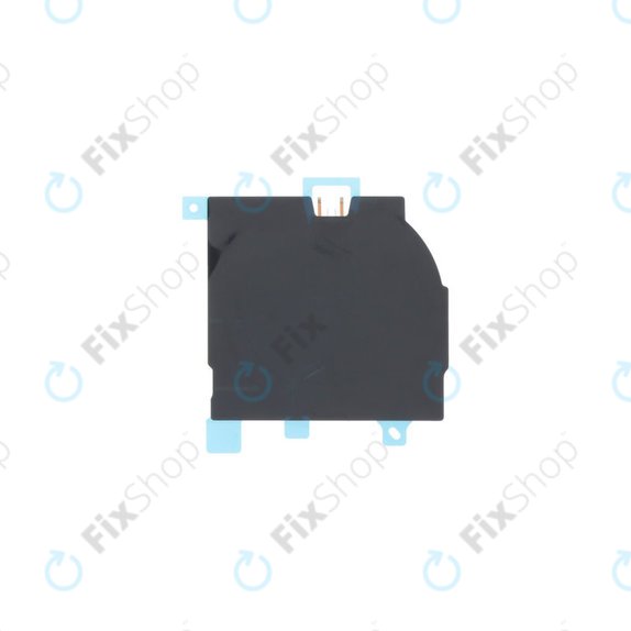 Apple iPhone 17 Air - Kabelloser Ladechip + NFC