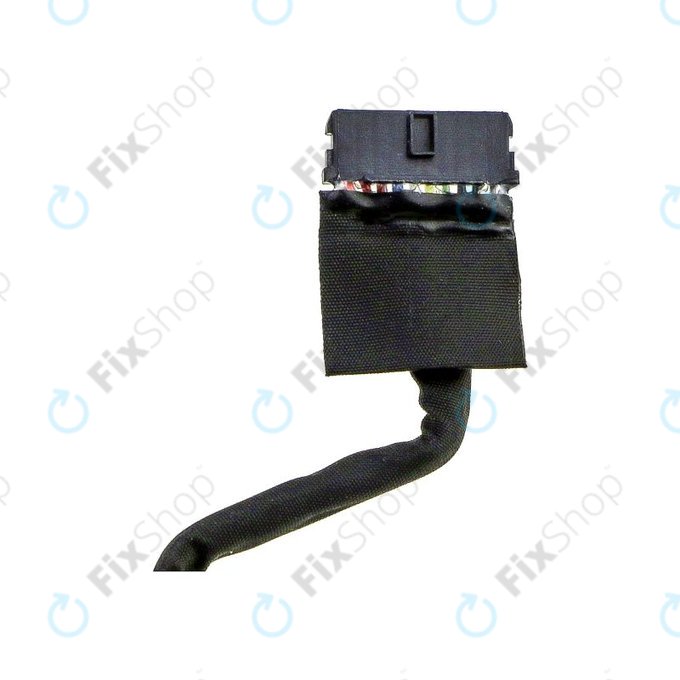 Akku batterie für Dell XPS 13 9300, 9380, 9310, 6500mAh, Li-Pol, 7.6V, 2XXFW, HQ