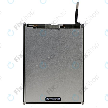 Apple iPad (6th Gen 2018) - LCD Display