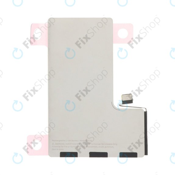 Apple iPhone 16 Pro - Akku Batterie 3582mAh Service Pack