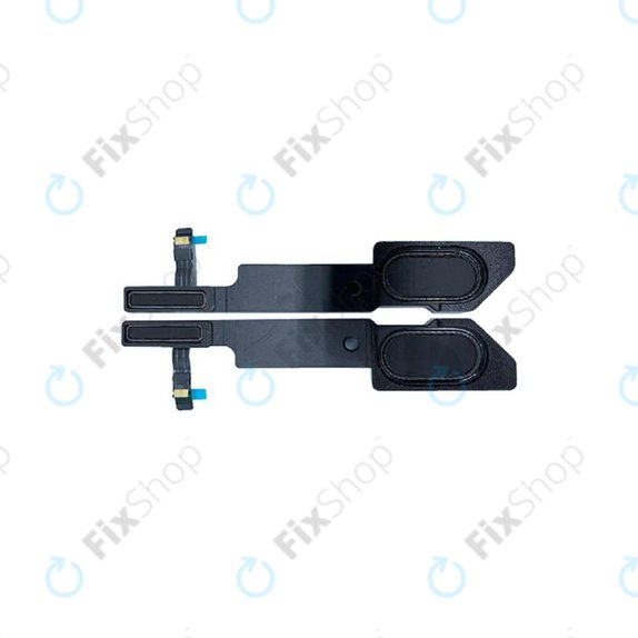 Lautsprecher (Links und Rechts) für MacBook Pro 14", A3185 (2024), 923-11987, Genuine Apple