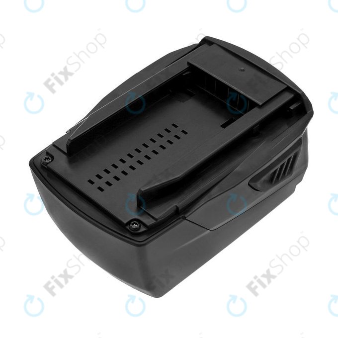 Akku batterie für Hilti B22 Ag 125-A22, Wsr 22-A, 4000mAh, Li-Ion, 21.6V, B22/2.6, HQ