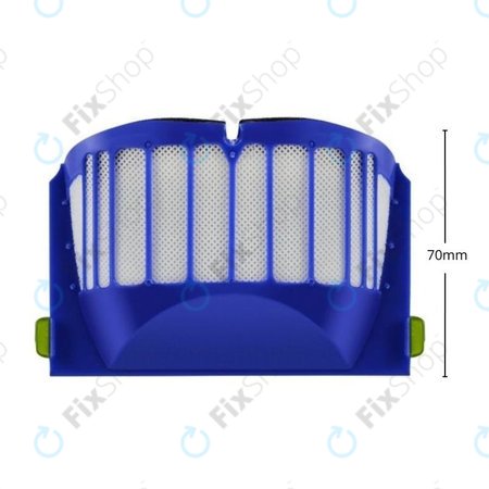 iRobot Roomba 500, 600-series - HEPA-Filter