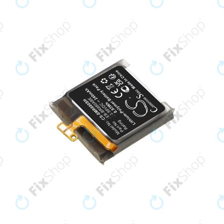 Batterie für Samsung Galaxy Watch 4 40mm, Watch4 Classic 42mm, 240mAh, Li-Pol, 3.88V, EB-BR880ABE, HQ