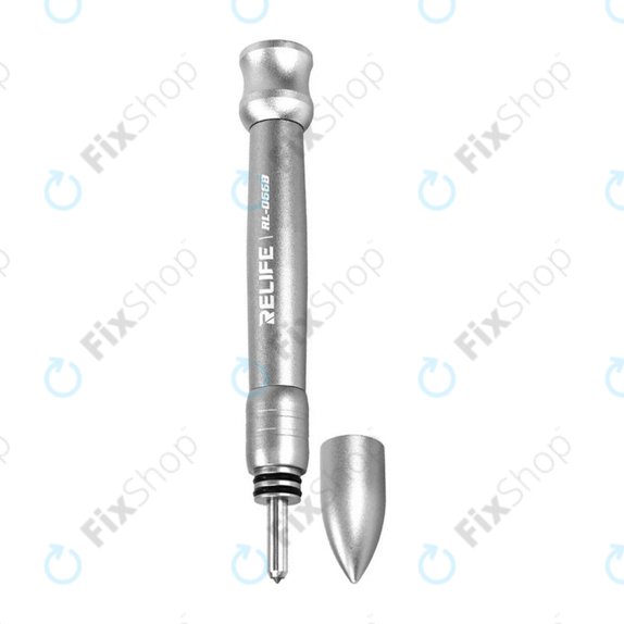 Relife RL-066B - Back Glass Blasting Pen Tool für die Telefonreparatur